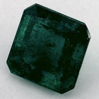4.19 Carat Emerald Natural Green Emerald