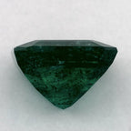 4.19 Carat Emerald Natural Green Emerald