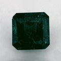 5.21 Carat Emerald Natural Green Emerald