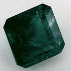 5.21 Carat Emerald Natural Green Emerald