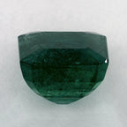 5.21 Carat Emerald Natural Green Emerald