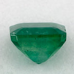 1.68 Carat Emerald Natural Green Emerald
