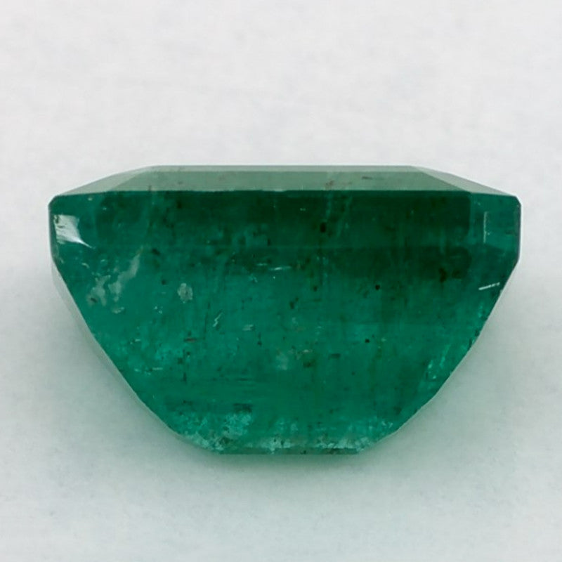 1.96 Carat Emerald Natural Green Emerald