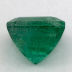 2.10 Carat Emerald Natural Green Emerald