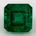 4.26 Carat Emerald Natural Green Emerald