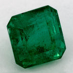 4.26 Carat Emerald Natural Green Emerald