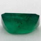 3.09 Carat Emerald Natural Green Emerald
