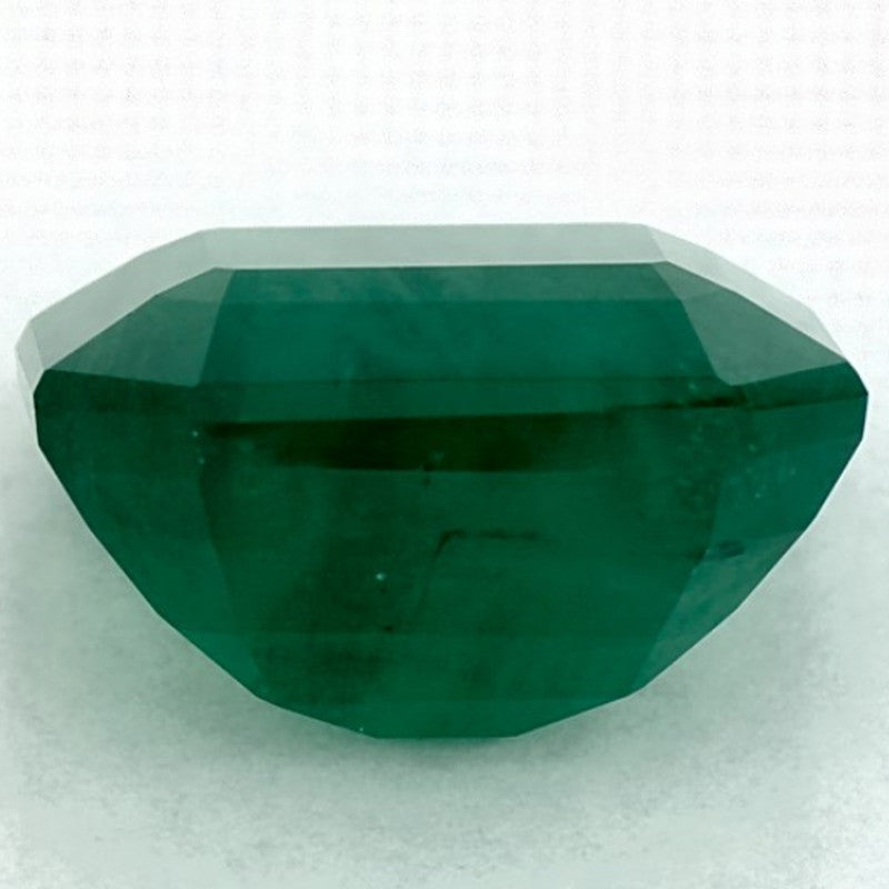4.45 Carat Emerald Natural Green Emerald