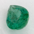 1.12 Carat Pear Natural Green Emerald