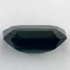 1.04 Carat Emerald Natural Green Sapphire
