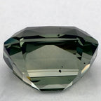 1.02 Carat Emerald Natural Green Sapphire