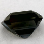 1.09 Carat Emerald Natural Green Sapphire