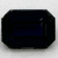 1.01 Carat Emerald Natural Blue Sapphire