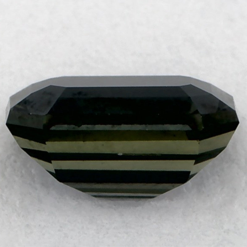 1.01 Carat Emerald Natural Blue Sapphire