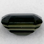 1.01 Carat Emerald Natural Blue Sapphire