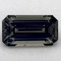 1.95 Carat Emerald Natural Green Sapphire