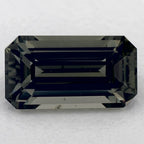1.95 Carat Emerald Natural Green Sapphire