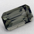 1.95 Carat Emerald Natural Green Sapphire