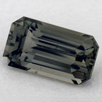 1.95 Carat Emerald Natural Green Sapphire