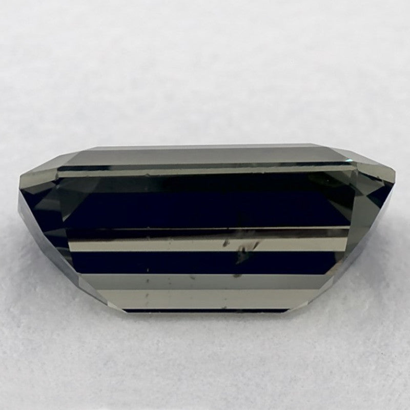 1.95 Carat Emerald Natural Green Sapphire