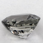2.13 Carat Heart Natural Green Sapphire