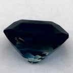 1.42 Carat Emerald Natural Blue Sapphire