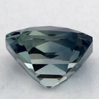 1.52 Carat Emerald Natural Blue Sapphire