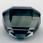 2.11 Carat Emerald Natural Blue Sapphire