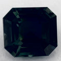 2.99 Carat Emerald Natural Blue Sapphire