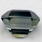 1.17 Carat Emerald Natural Green Sapphire