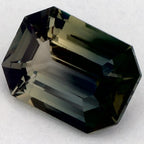 1.19 Carat Emerald Natural Green Sapphire