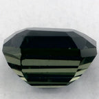 1.03 Carat Emerald Natural Green Sapphire