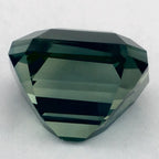 1.10 Carat Emerald Natural Green Sapphire