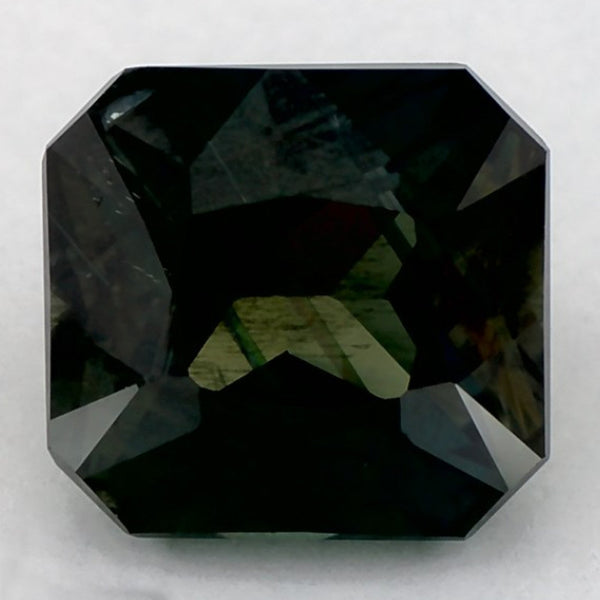 2.61 Carat Radiant Natural Pink Sapphire