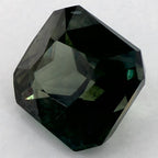2.61 Carat Radiant Natural Pink Sapphire