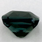 2.61 Carat Radiant Natural Pink Sapphire
