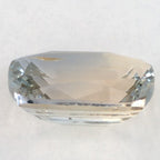 2.49 Carat Cushion Natural Yellow Sapphire