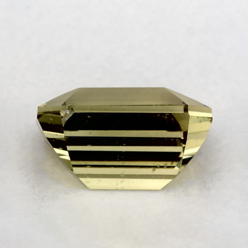 3.03 Carat Emerald Natural Green Sapphire