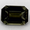 5.99 Carat Emerald Natural Green Sapphire