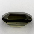 5.99 Carat Emerald Natural Green Sapphire