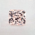 1.49 Carat Radiant Natural Pink Sapphire