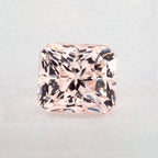 1.49 Carat Radiant Natural Pink Sapphire