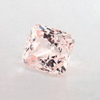 1.49 Carat Radiant Natural Pink Sapphire