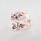 1.49 Carat Radiant Natural Pink Sapphire