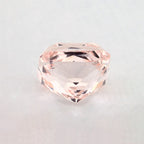 1.49 Carat Radiant Natural Pink Sapphire