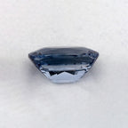 1.21 Carat Cushion Natural Blue Sapphire
