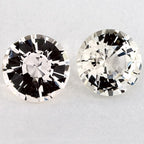 1.73 Carat Round Natural Pink Sapphire