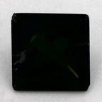 1.01 Carat Princess Natural Blue Sapphire