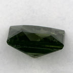 1.09 Carat Princess Natural Blue Sapphire