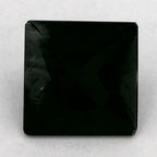 1.14 Carat Princess Natural Green Sapphire
